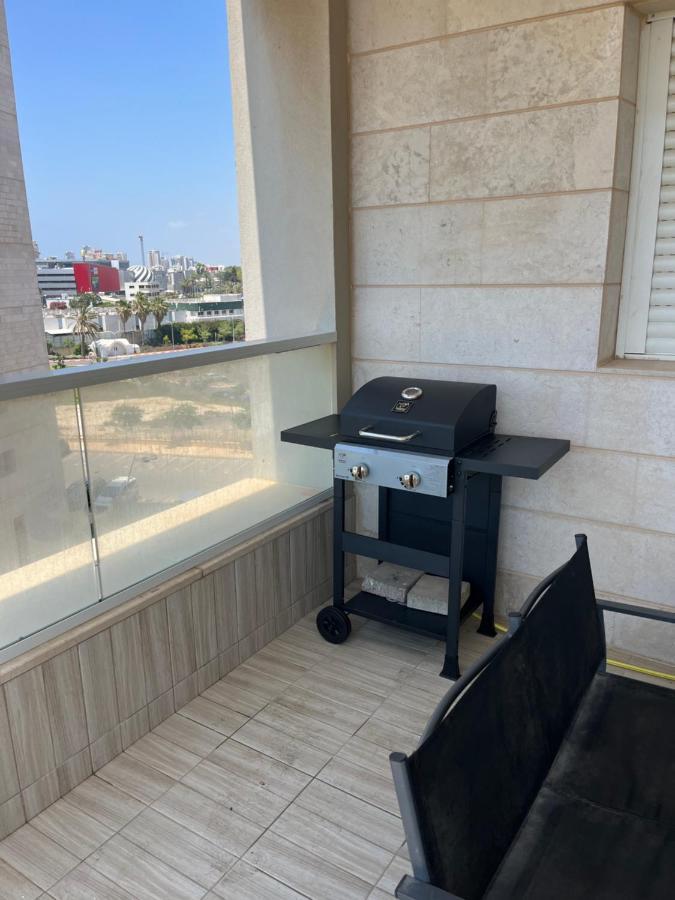 מקום מקסים עם נוף עוצר נשימה. לאירוח ברמה גבוה. Apartment Acre Luaran gambar
