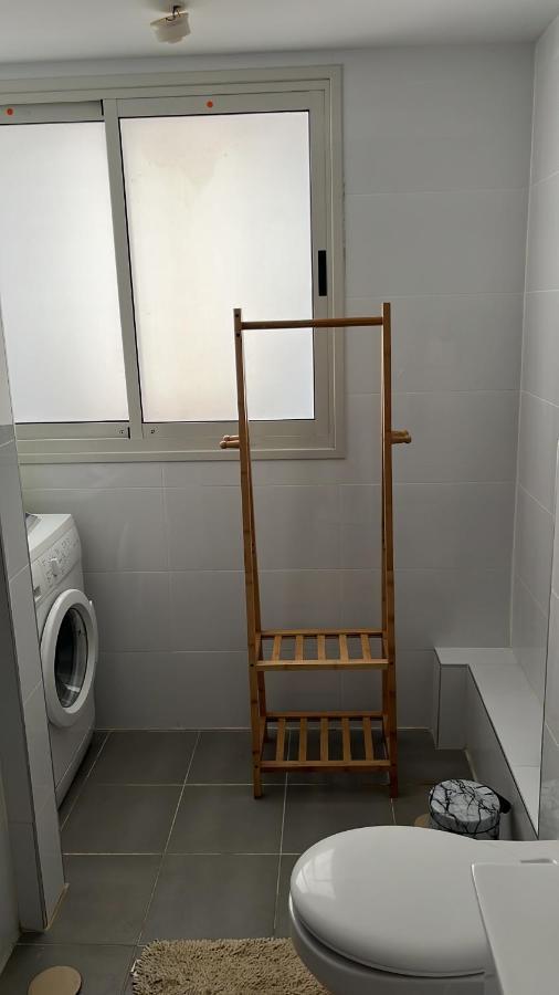 מקום מקסים עם נוף עוצר נשימה. לאירוח ברמה גבוה. Apartment Acre Luaran gambar